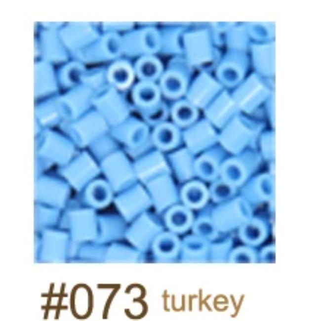 2.6mm Mini Beads 1000PCS 230colors Fuse Beads for Kids Gift Hama Beads Diy Puzzles Iron Beads High Quality