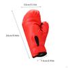 Boxhandschuhe für das Sporttraining