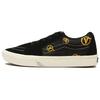 Unisex Old Skool Low Navy White VN0A4UVC4CT
