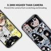 Kimetsu No Yaiba Dämonentöter für MOTOROLA One Fusion Hülle für Moto G10 G9 G8 Plus Play Power One G20 G30 G40 G50 G60 Edge 20