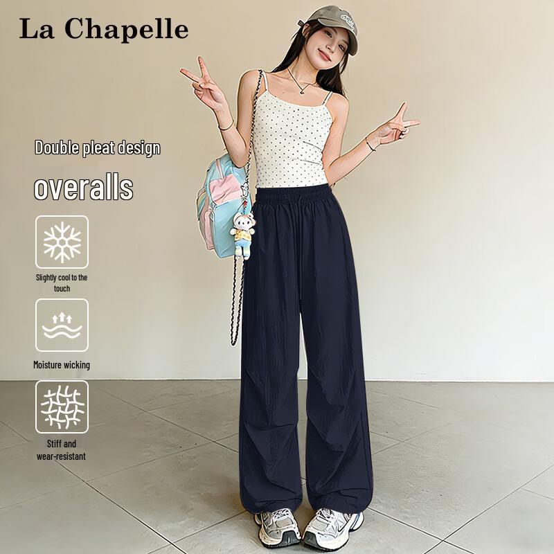 La Chapelle Women s Quick-Dry Sun Protection Cargo Pants 2XL