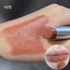 Berry Shine Lipstick Hydrating Long-Lasting Lip Gloss with Non-Sticky Finish Creamy Texture for Plump Lustrous Lips