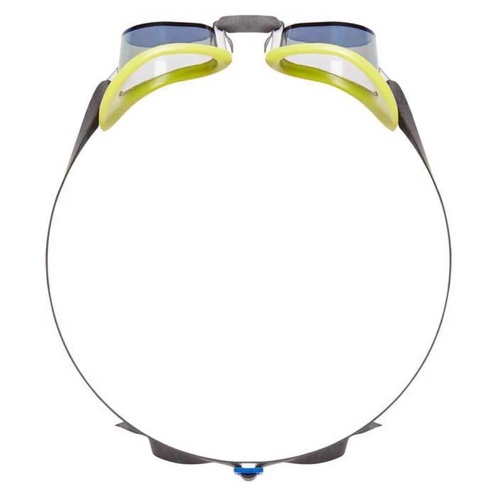 TYR Пластиковые очки для плавания с зеркальным покрытием Socket Rockets 2.0