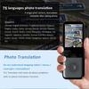 Cross-border Portable Offline Language Translator Earphones with Smart Photo Translation