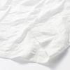 MUJI Throw that can also be used as a room 100 x 180 84761324 Sofa-woven divider, cm, off-white