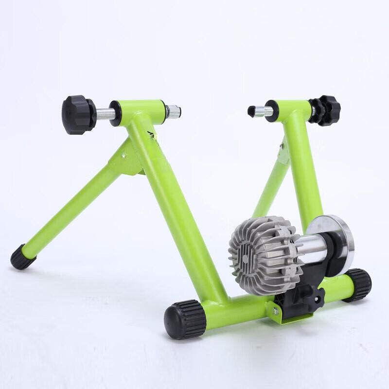 UNISKY Fluid Resistance Bicycle Training Stand