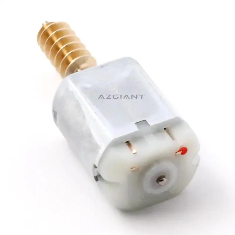Azgiant Car Deck Lid Latch motor 0379 3D2624 12V New For 2004-2011 BMW 1 Series E81 E82 E87 116i 118i 120i 130i Auto parts