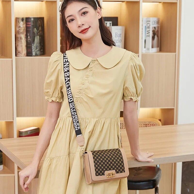 Новые женские сумки — фото 5