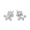 Chic Unicorn Pony Stud Earrings: Niche Design, Exquisite & Cute for Women