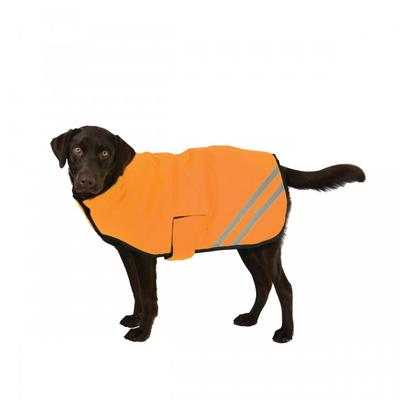 Reflector Waterproof Dog Coat