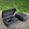 For DJI Osmo Action 4/3/5 Pro Case Portable Storage Bag Box Sports Camera Portable Handbag For DJI Action 4/3 Case Accessories