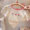 Top (per bambine dai 4 anni in su) – Magliette