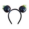 Creative Double Headed Fruit/Vegetable Headband For Kids Teens And Fashion Loving Adult Perfect For Party Gathering