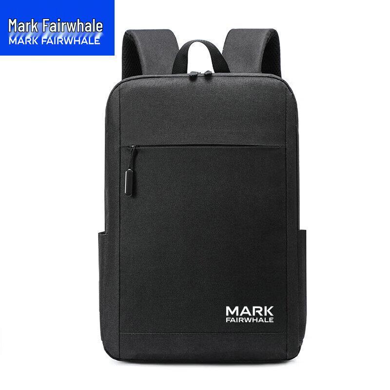 MARK FAIRWHALE 760201 Laptop Backpack Fits 15.1-16 inch laptop