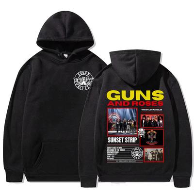 Top – Hoodies & Sweatshirts