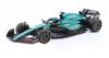 Bburago 2023 Model 1/43 Scale F1 Aston Martin AMR23 #18 Lance Stroll / Race Sports Car Diecast Model Car 18-38090 (#18)