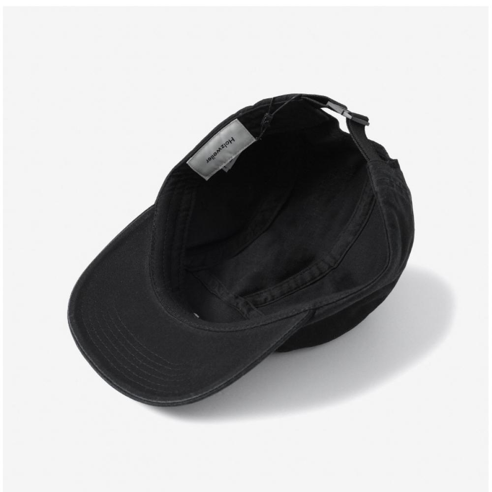 Holzweiler 16070 1051 5 Panel Logo Embroidery Ball Cap