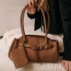 Allincomplete Ruge Suede Bag 5 Colors