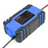Im Prostownik Foxsur 12V&24V 8A Lcd