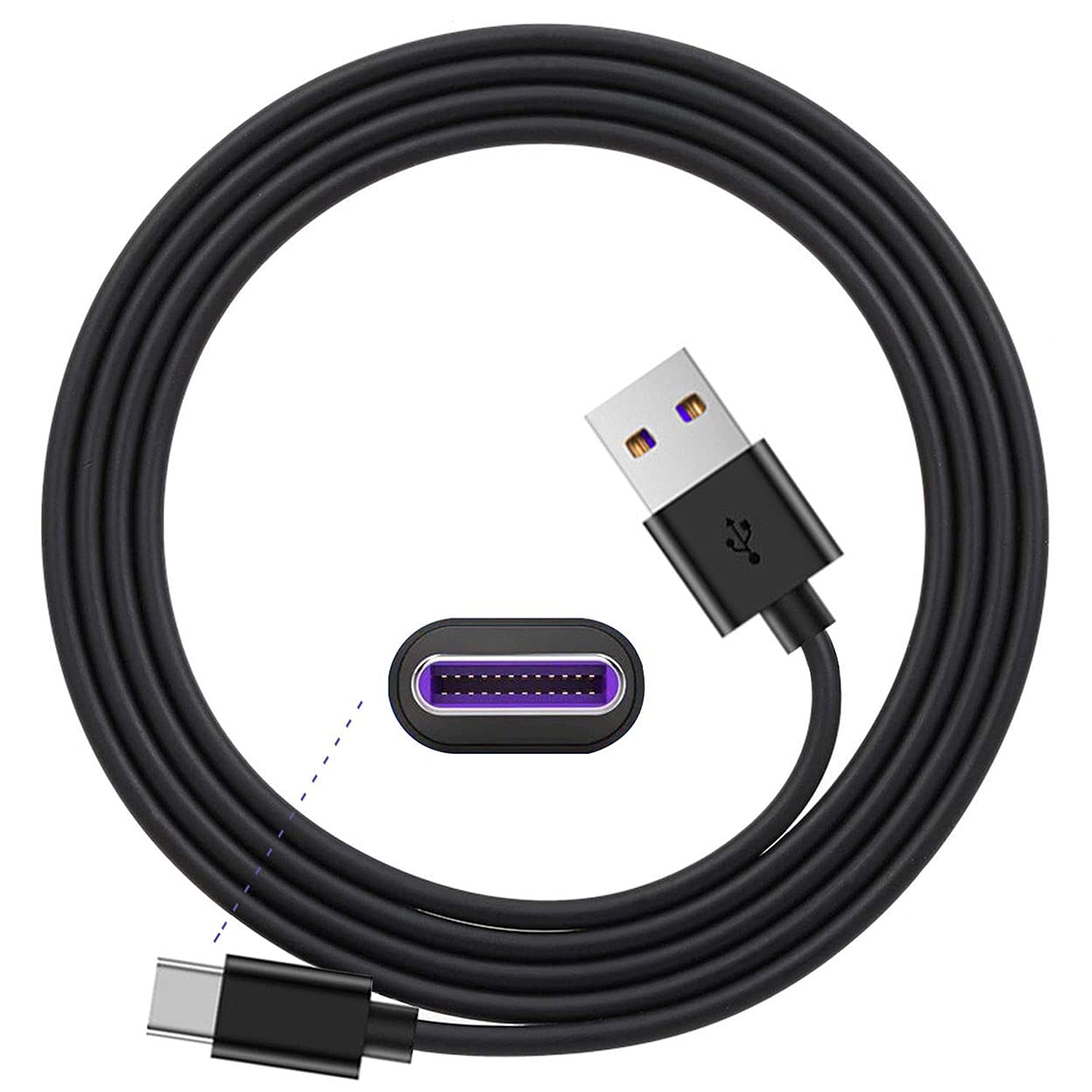 Boda Hand Warmers Charger,Hand Heater USB Portable Charging Cable Wire Compatible for DEGBIT/OCOOPA/BESKAR/Jomst Hand Warmers