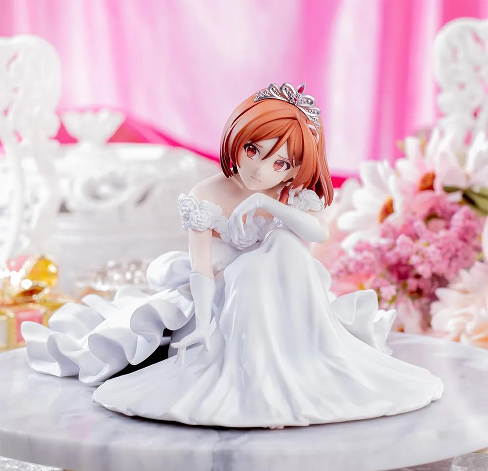 TV Anime I Ended Up Marrying the Girl I Hate the Most In My Class. Yumemirize Akane Sakuramori Figure