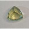 Natural Bi-Color Tourmaline 5-7 Ct Trillion Cut Beautiful Loose Gemstone