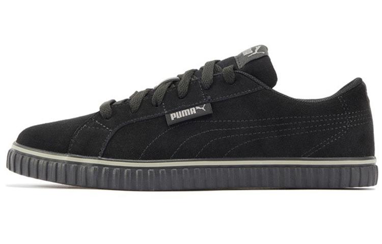 PUMA Ever Lopro Sd  Черный Белый  387615-01 37