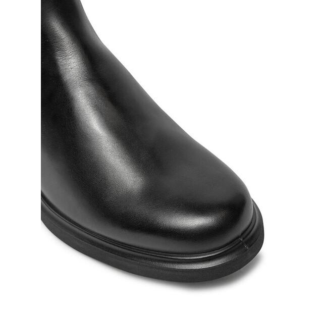 Ankle Boots ECCO Metropole Amsterdam 22206301001, Black
