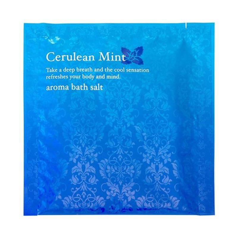 G.P.CREATE - Aroma Bath Salt Cerulean Mint