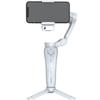 AI Face Tracking Three-Axis Handheld Mobile Stabilizer for Video and Live Streaming