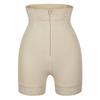 High Waist Tummy Control Butt Lifting Lace Shapewear Pants