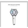 EXO Mini Fanlight Keyring Ver.2