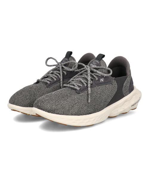 

Кроссовки FRESH FOAM ROAV ELITE V1 511900 ED1 Серые [New Balance] (МРВЕЛ) Мужские [Ультра легкие]