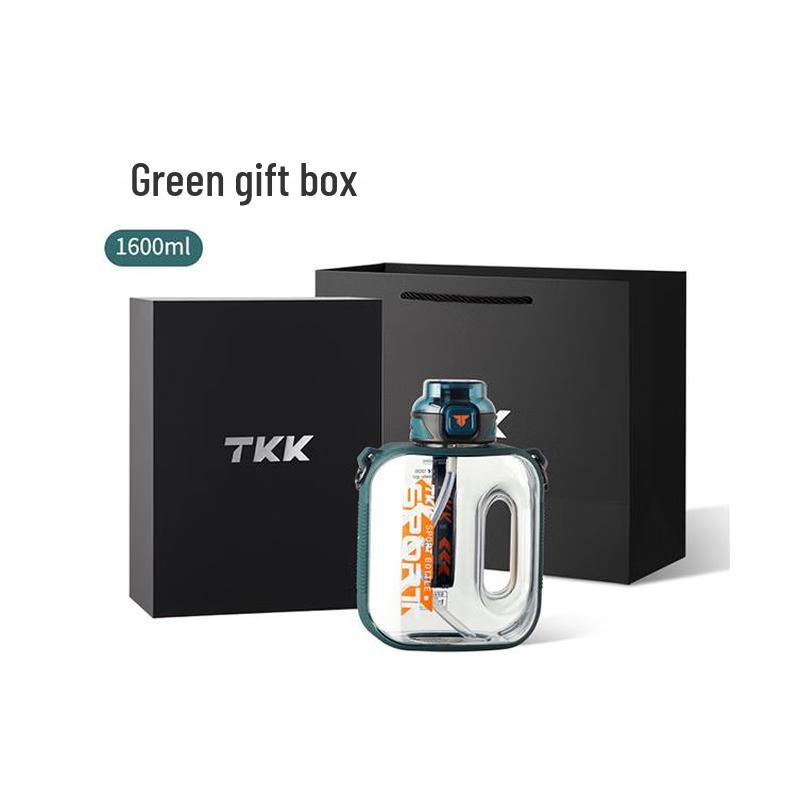 TKK Sports Water Bottle Gift Set