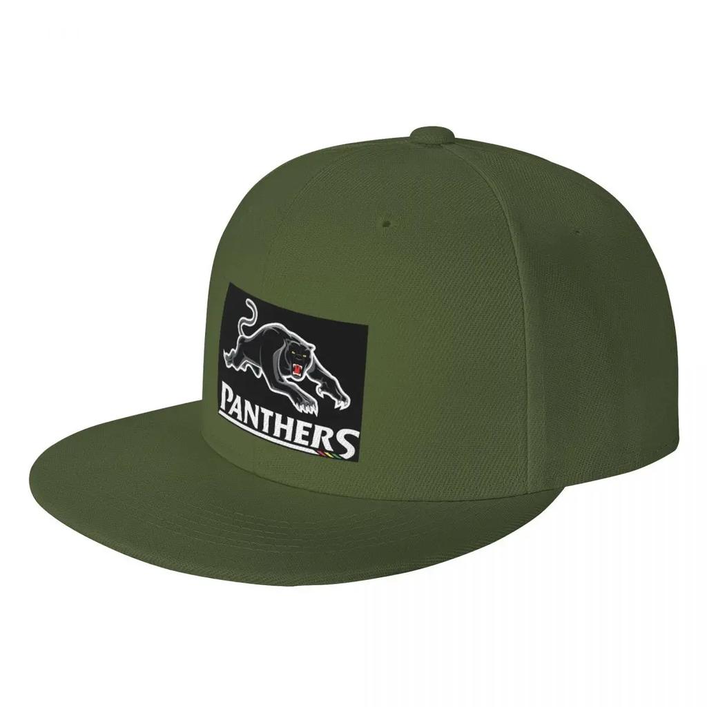 PanthersPenrit Cap Fashion Casual Baseball Caps Adjustable Hat Hip Hop Summer Unisex Baseball Hats