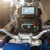 New GPS Motorcycle Accessories Black Phone Holder Windshield Navigation Holder For BMW F850GS Adventure F 850 GS F750GS 2018 -