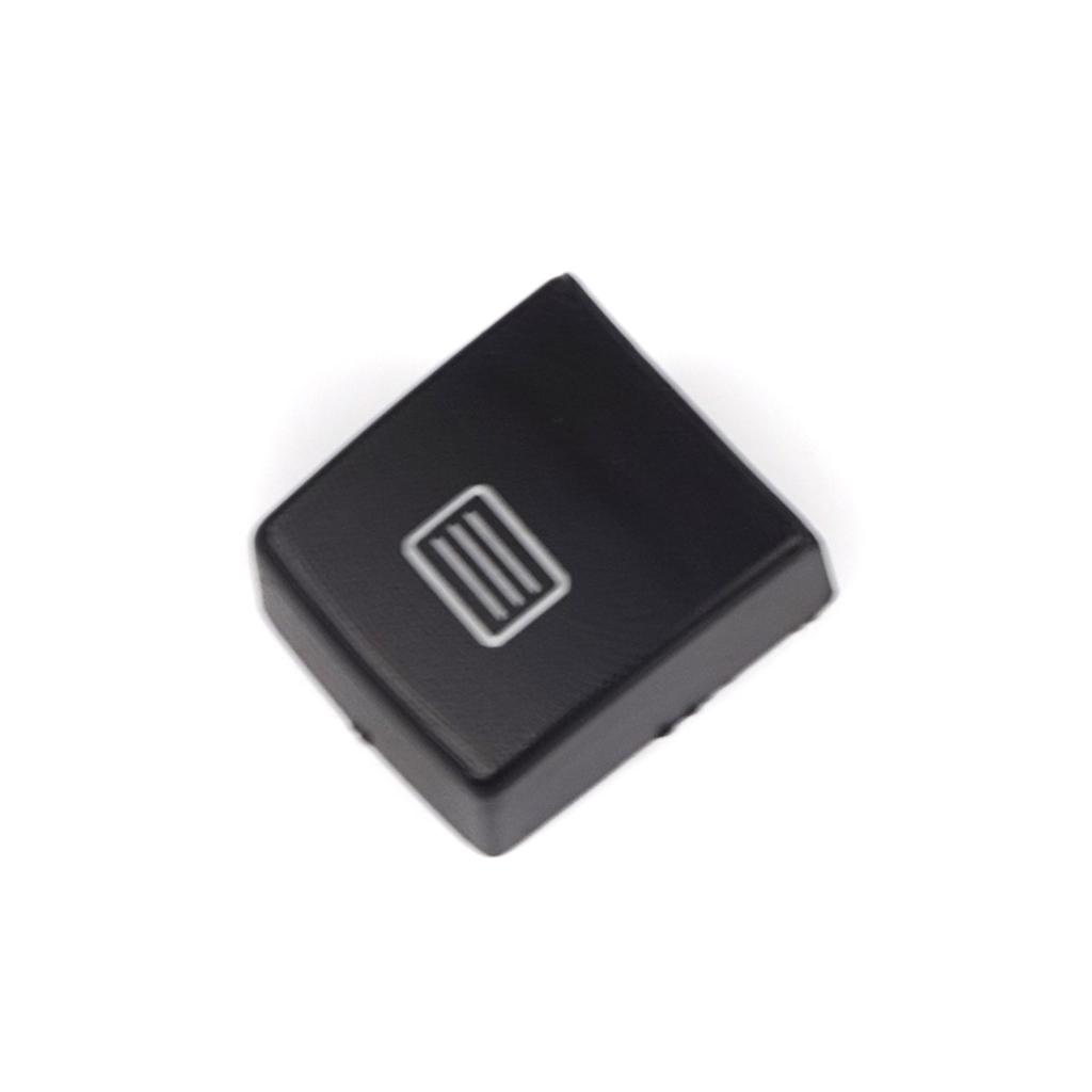 ESR625 Sunroof Roof Control Unit Switch Button Cover Black for Mercedes A Class W176 B W246 W242 GLA X156 CLA C117 X117 Coupe A0009008003