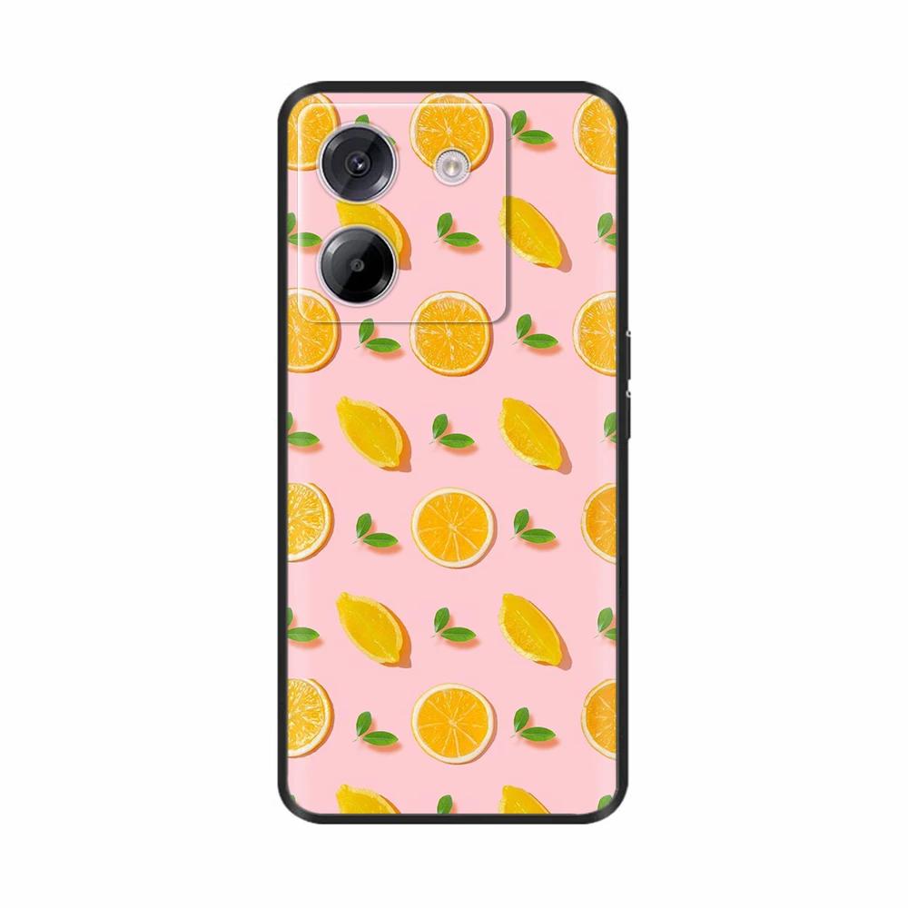 Für Xiaomi Poco M7 Pro 5G Hülle Schutzhülle Funda Für Poco M7 Pro Hülle M7Pro 5G Cartoon Bemalte Weiche Silikon Rückseite