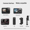 GoPro DJI Action5Pro Selfie Stick with Handheld Tripod & Pocket3 Nano Extension