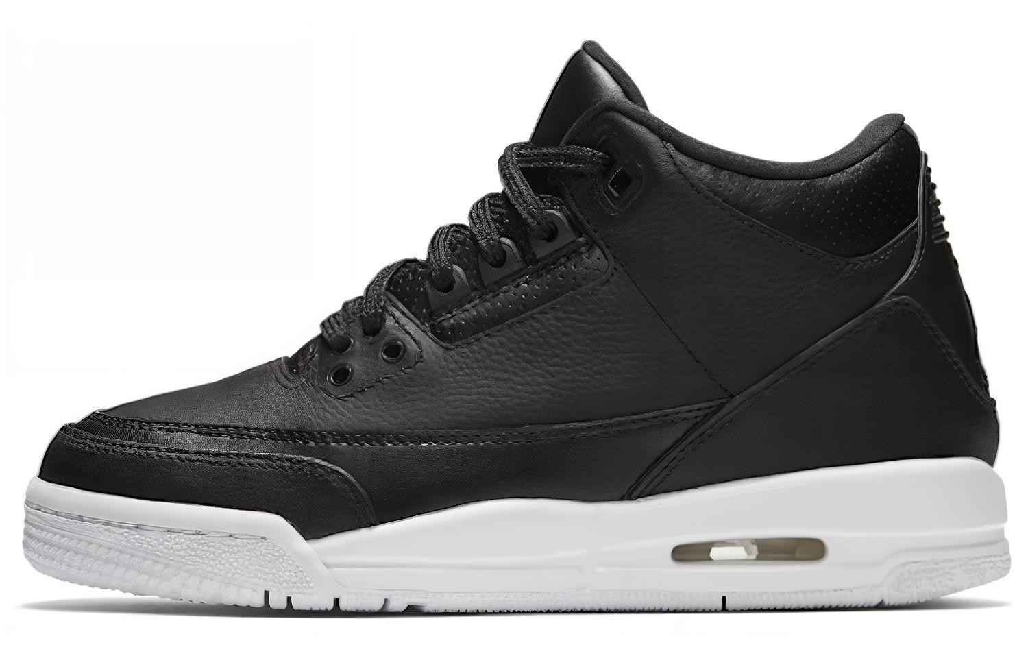 Jordan 3 Retro Cyber Monday 2016 GS 398614-020 36.5