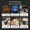 SUPOR 3L Smart Micro-Pressure Rice Cooker CN Plug (adapter Included)
