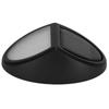Solar Power Light IP65 Waterproof Wall Lamp for Garden Patio Balcony Decoration White Light