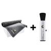 Car Cleaning Brush Telescopic Air Outlet Dust Removal For Alfa Romeo 4C 159 166 Spider Giulia 156 Mito 147 8CGT Car Key Case Bag edc233