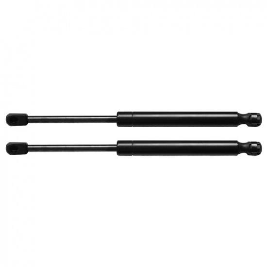 2Pcs Front Hood Gas Spring Struts Lift Support For Mercedes-Benz SL500 SL600