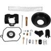 CV Carburetor Rebuild Kit for Harley Davidson Sportster 40mm XL883 XL1200 CV40 27421-99C 27490-04 CV 40mm Carb Repair Kit 27421-99A,CV40 Rebuild
