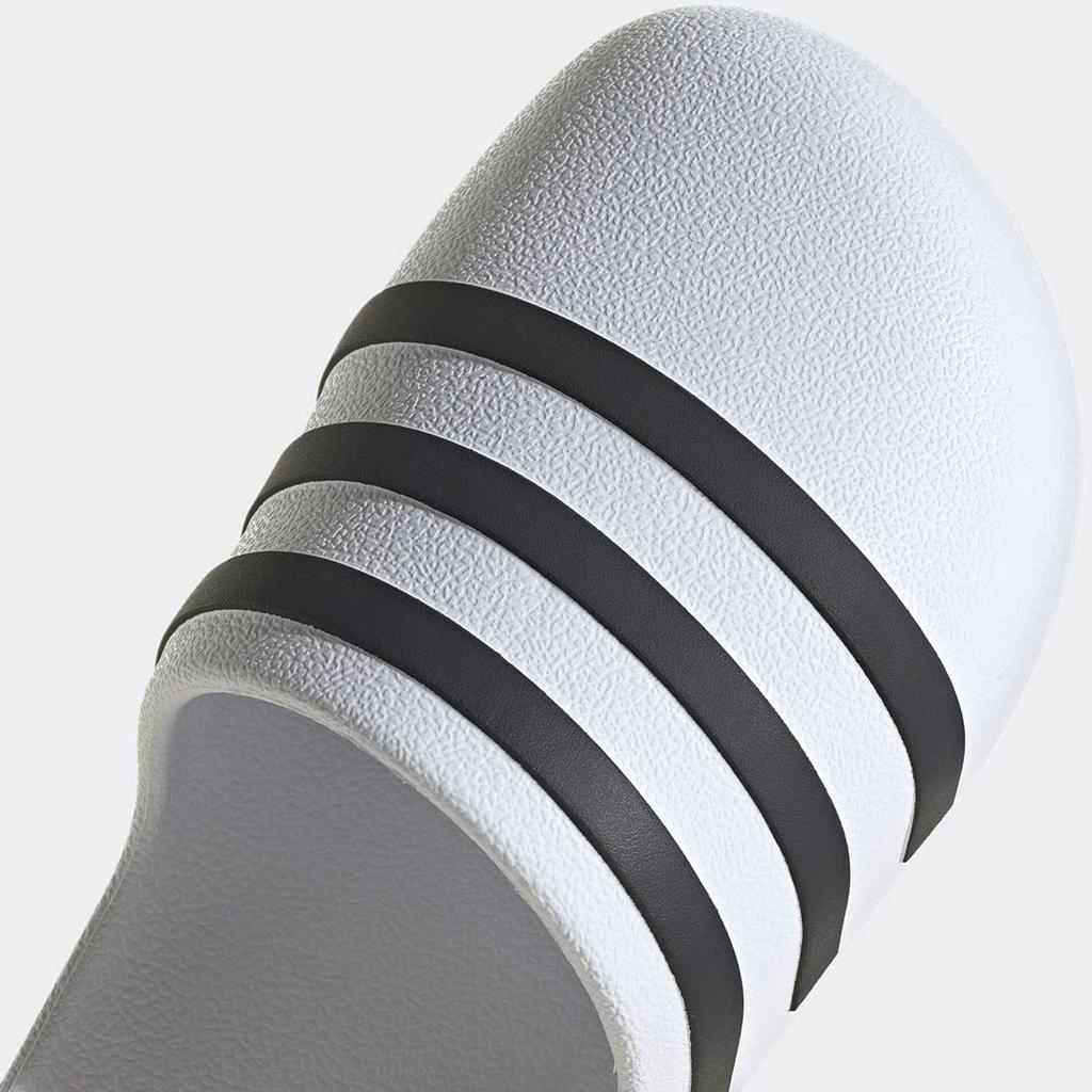 Adidas Adiform Adilette ADIFOM ADILETTE Footwear Size Sandals, SLIDES, White/Core Black, HQ7219, Japan, 23.5cm