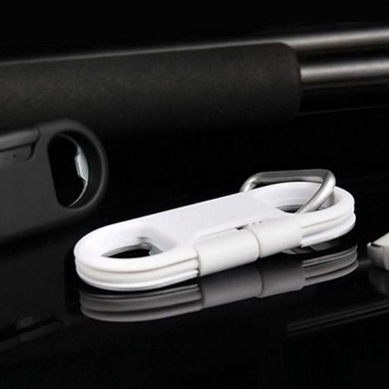 Iphone Für Oder Android Handy Tragbarer Flaschenöffner Schlüsselanhänger Ladekabel Daten