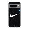Case for Google Pixel 8 Pro Nike Starry Galaxy