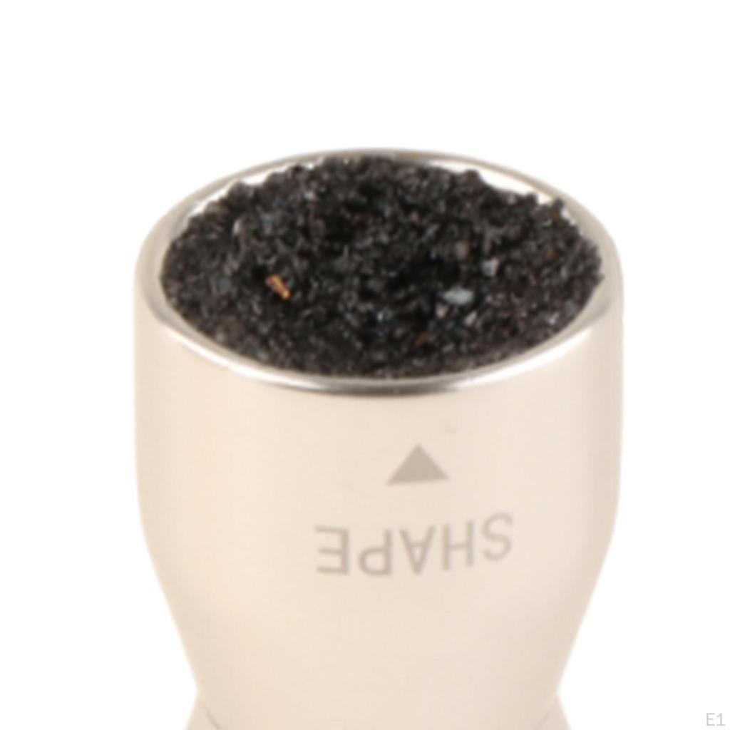 Billiard Pool Cue Tip Shaper 3 in 1 Tool Stick Repair