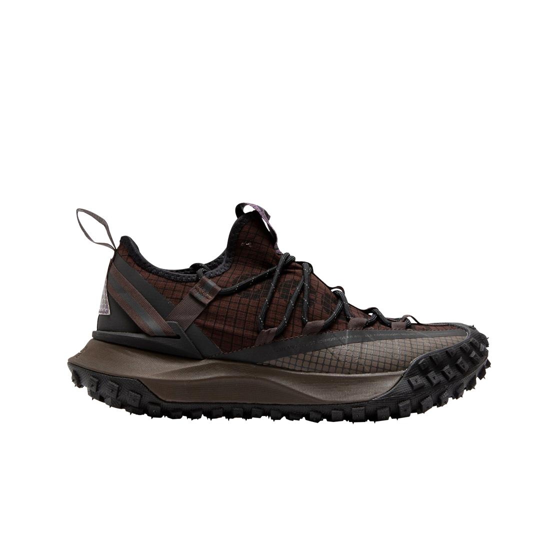 

Мужские кроссовки Nike ACG Mountain Fly Low коричневые базальтовые DC9045-200